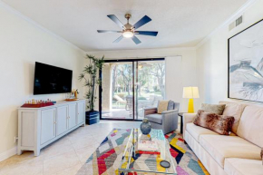 Couples' Golf Retreat-Palm Springs Area
